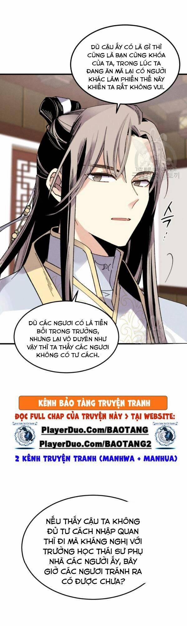Phi Lôi Đao Thuật 81 trang 31