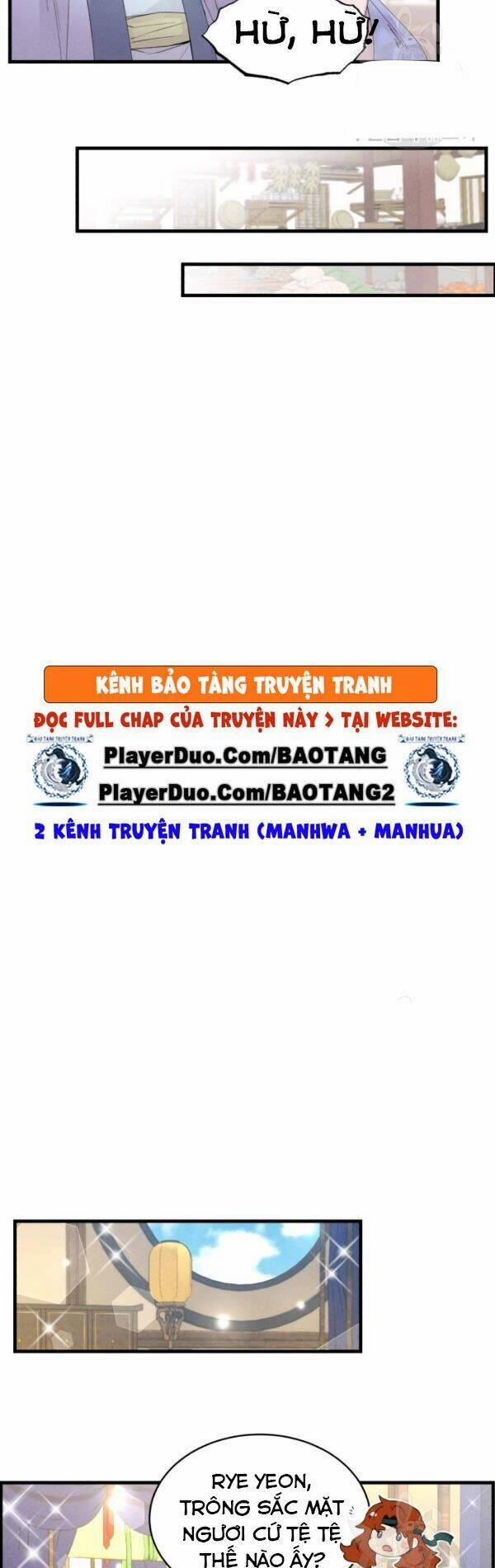Phi Lôi Đao Thuật 81 trang 33