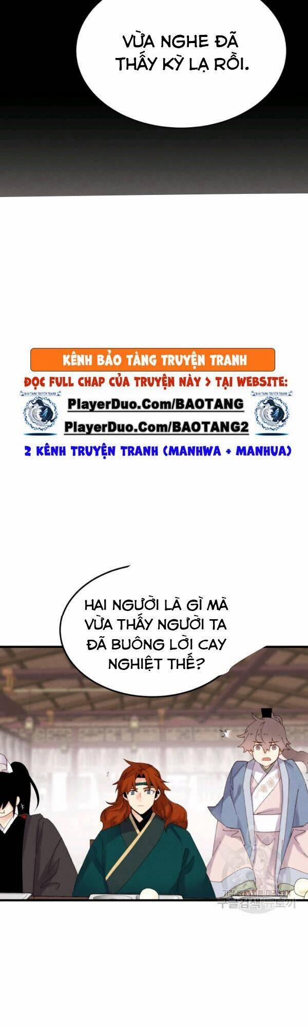 Phi Lôi Đao Thuật 81 trang 7