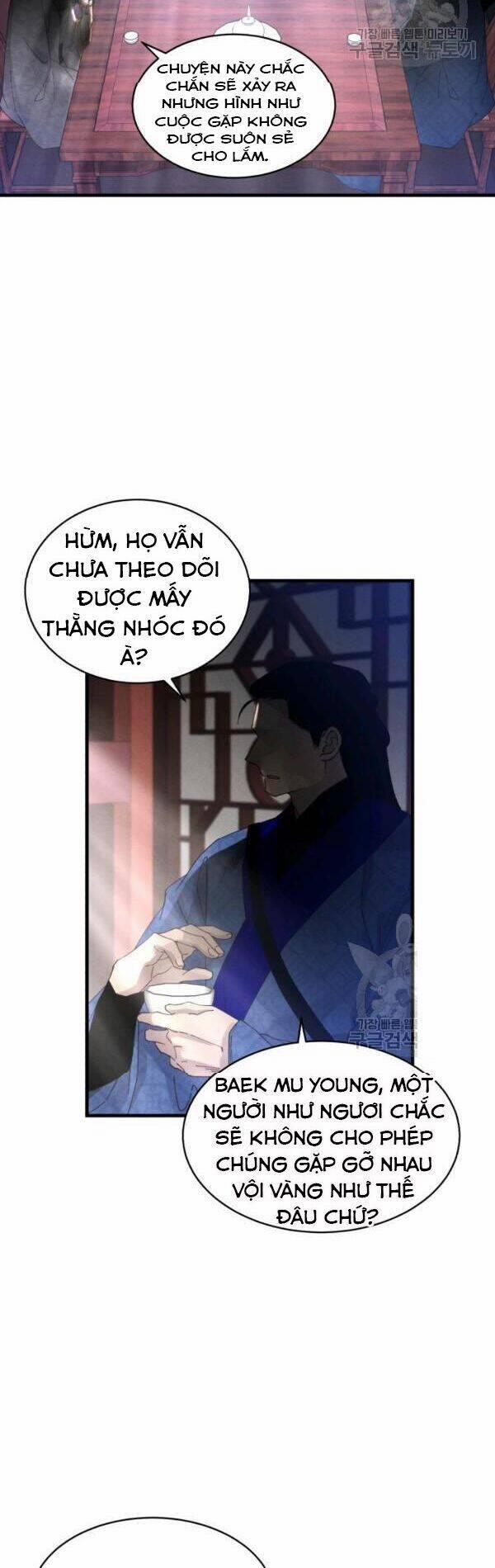 Phi Lôi Đao Thuật 82 trang 10