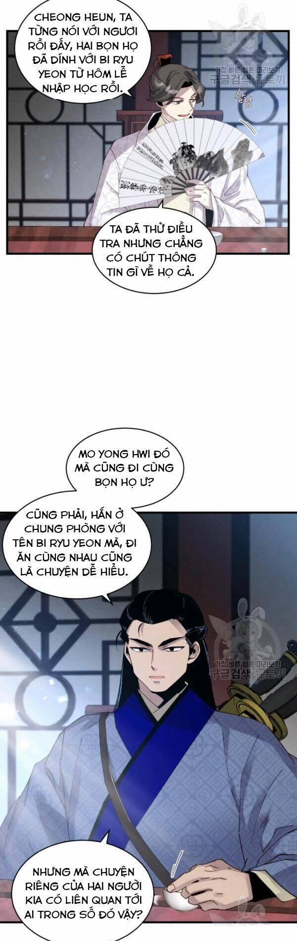 Phi Lôi Đao Thuật 82 trang 13
