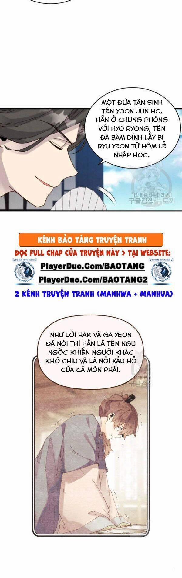 Phi Lôi Đao Thuật 82 trang 14