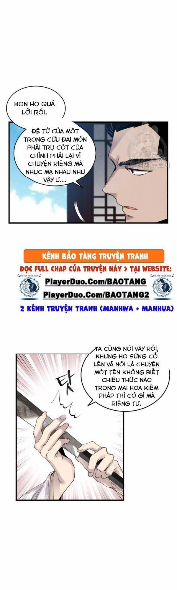 Phi Lôi Đao Thuật 82 trang 15
