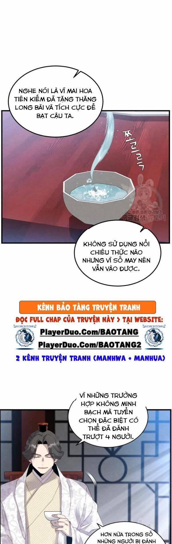 Phi Lôi Đao Thuật 82 trang 17