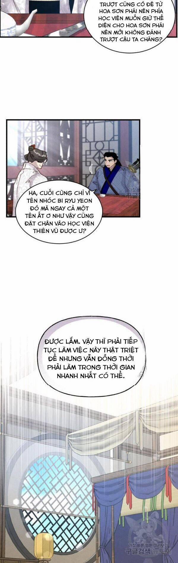 Phi Lôi Đao Thuật 82 trang 18