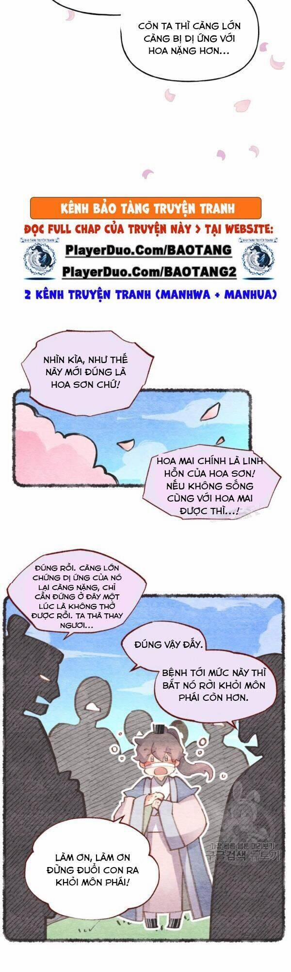 Phi Lôi Đao Thuật 82 trang 27