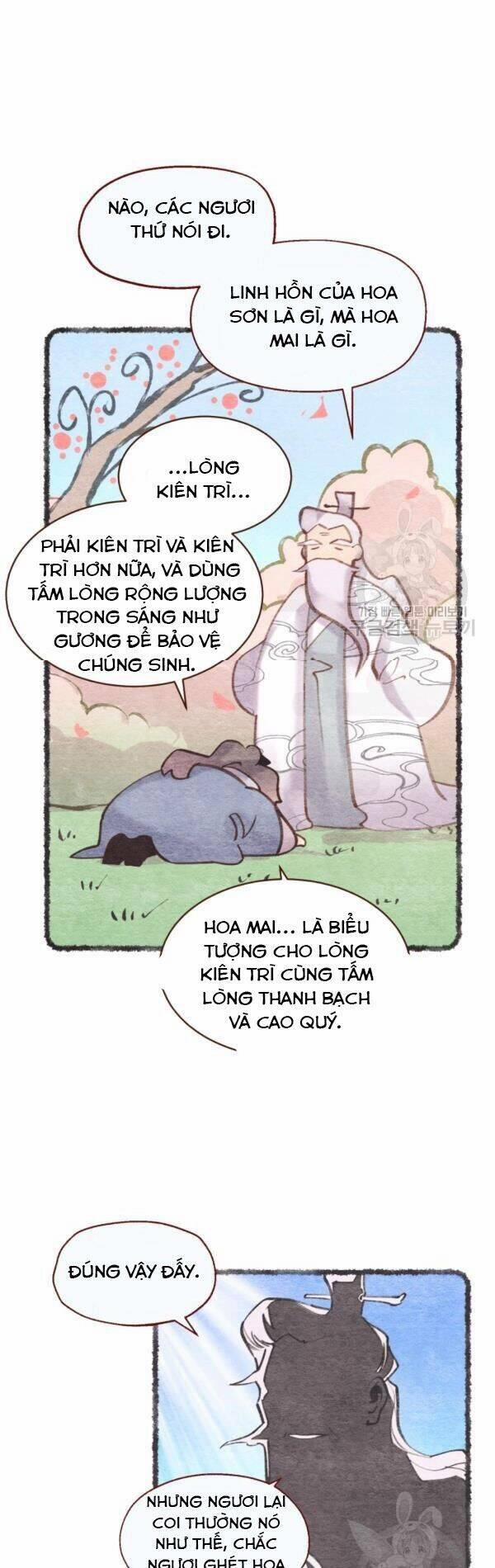 Phi Lôi Đao Thuật 82 trang 29