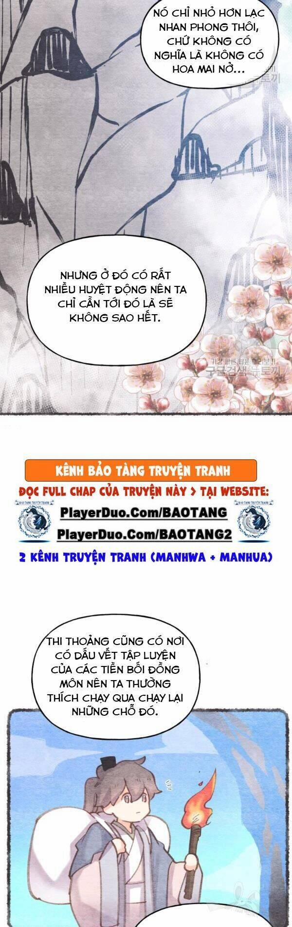 Phi Lôi Đao Thuật 82 trang 33