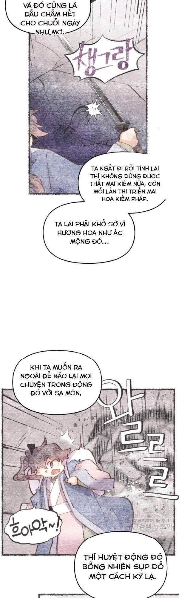 Phi Lôi Đao Thuật 82 trang 43