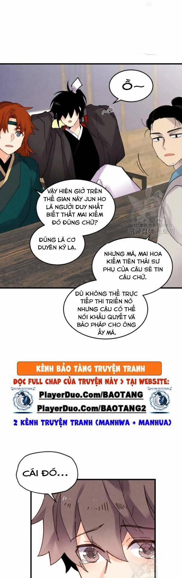 Phi Lôi Đao Thuật 82 trang 45