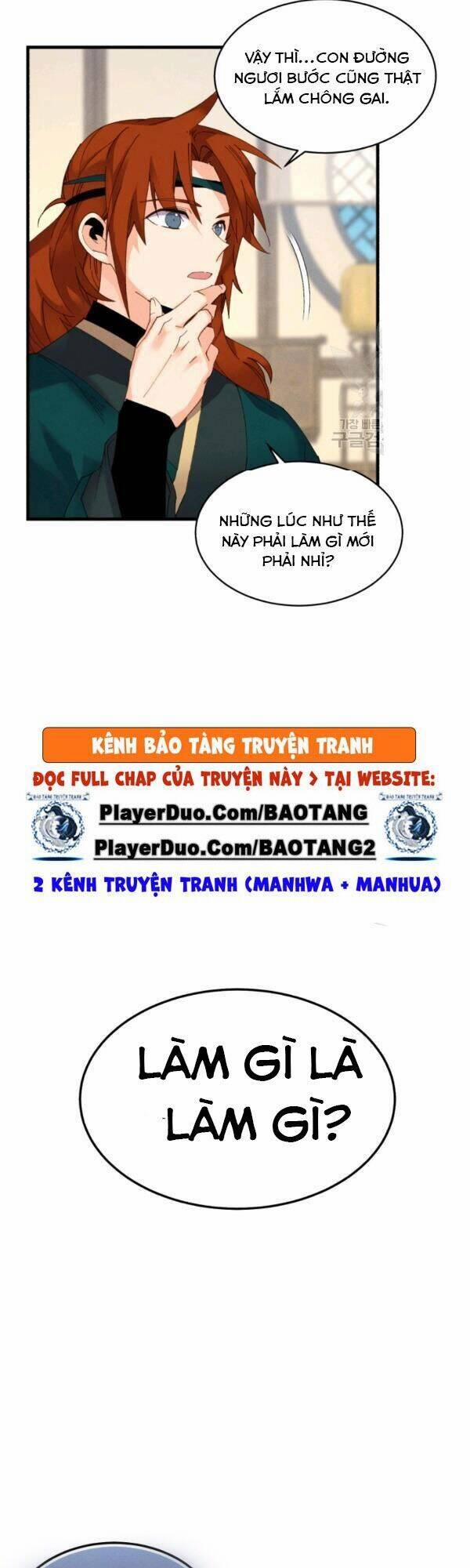 Phi Lôi Đao Thuật 82 trang 47