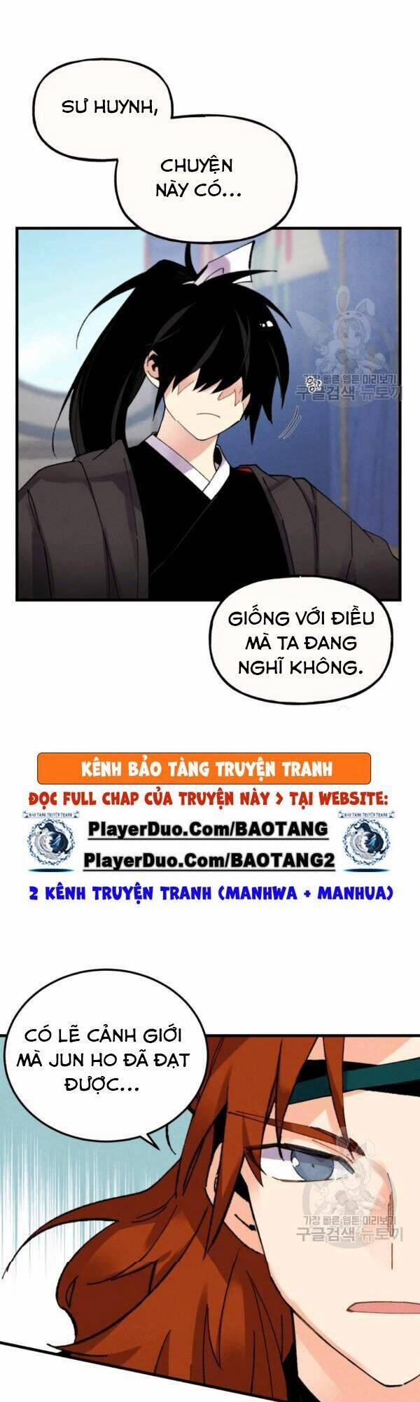 Phi Lôi Đao Thuật 82 trang 7