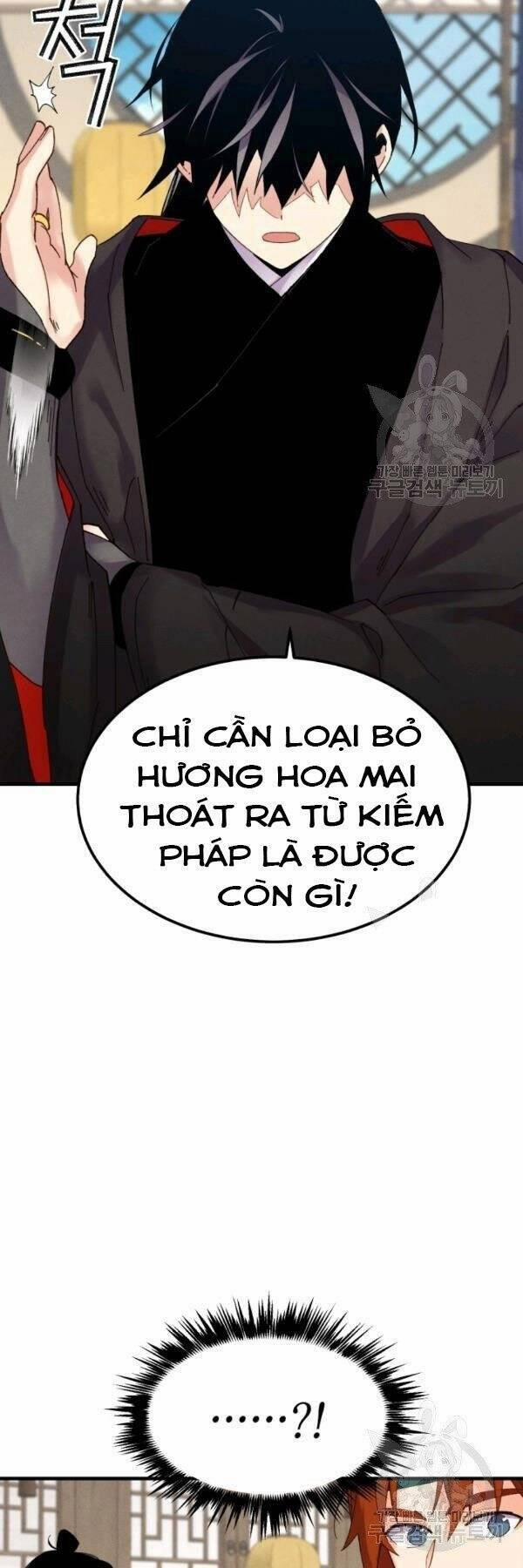 Phi Lôi Đao Thuật 83 trang 21