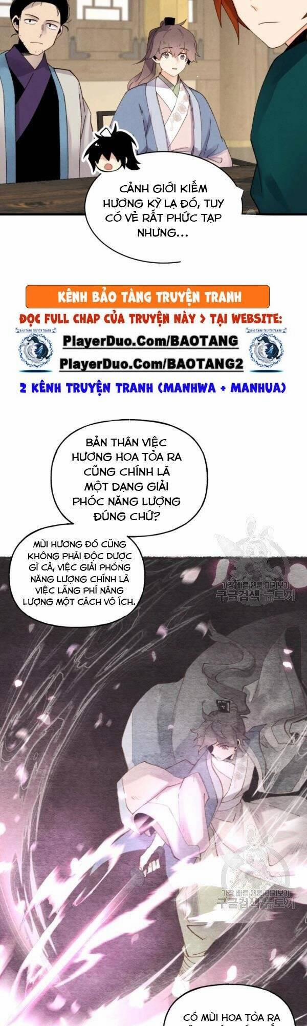 Phi Lôi Đao Thuật 83 trang 22