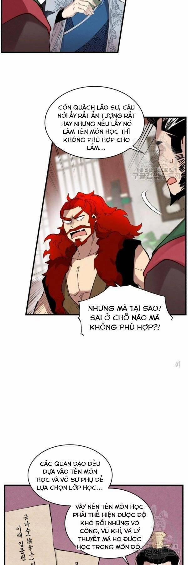 Phi Lôi Đao Thuật 83 trang 33