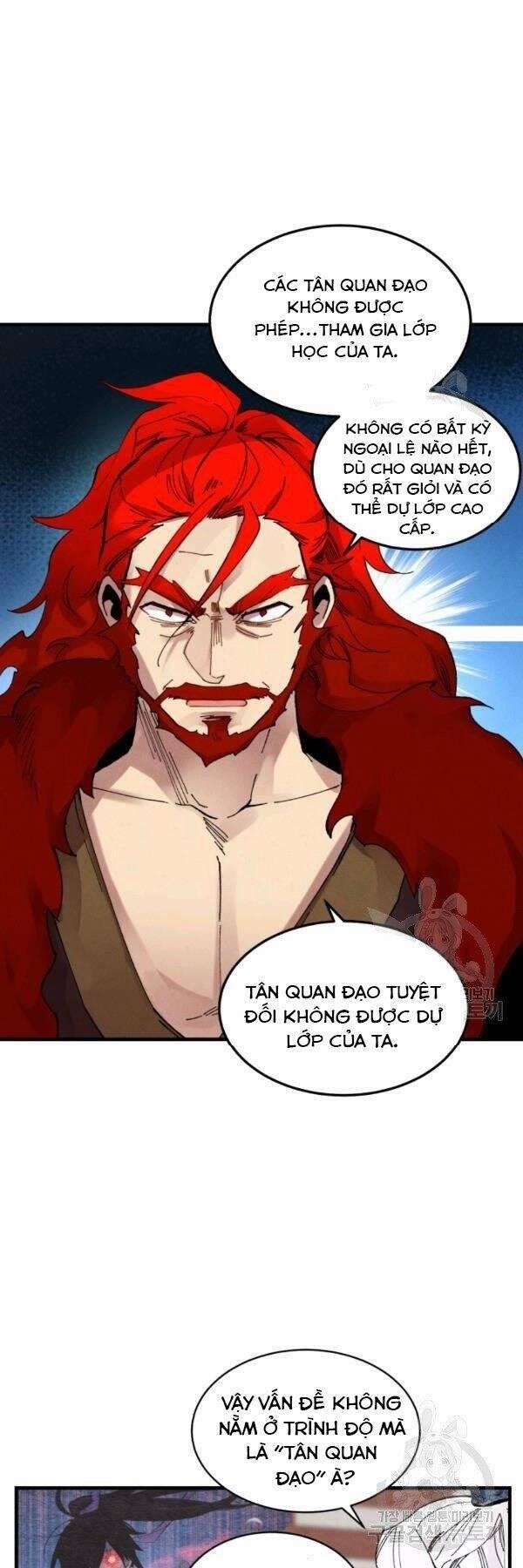 Phi Lôi Đao Thuật 83 trang 37