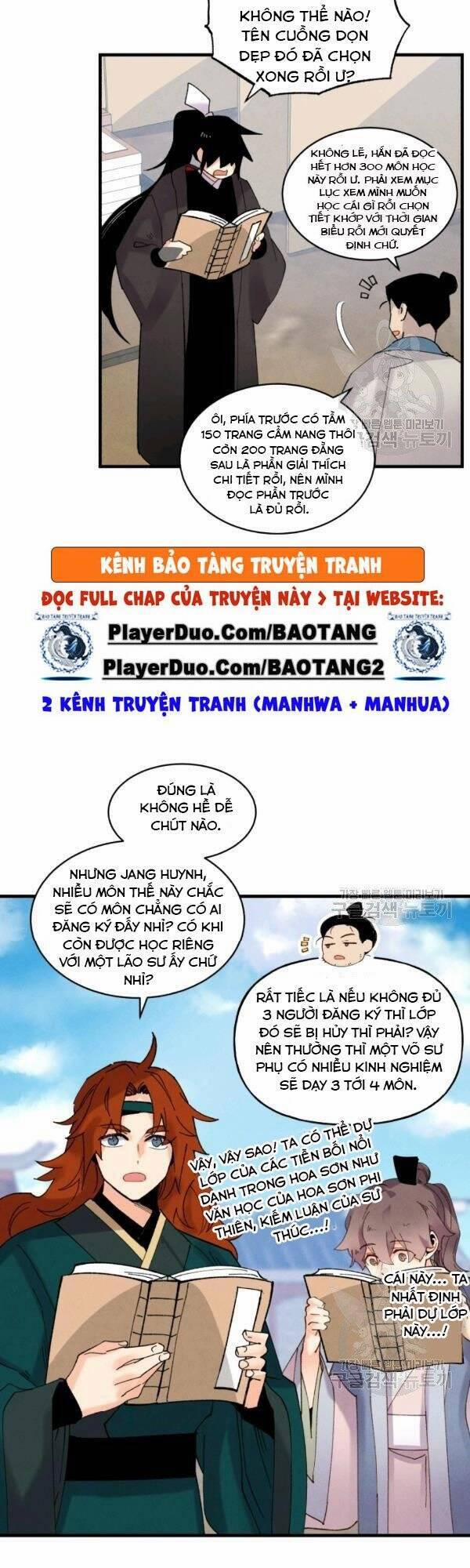 Phi Lôi Đao Thuật 83 trang 42