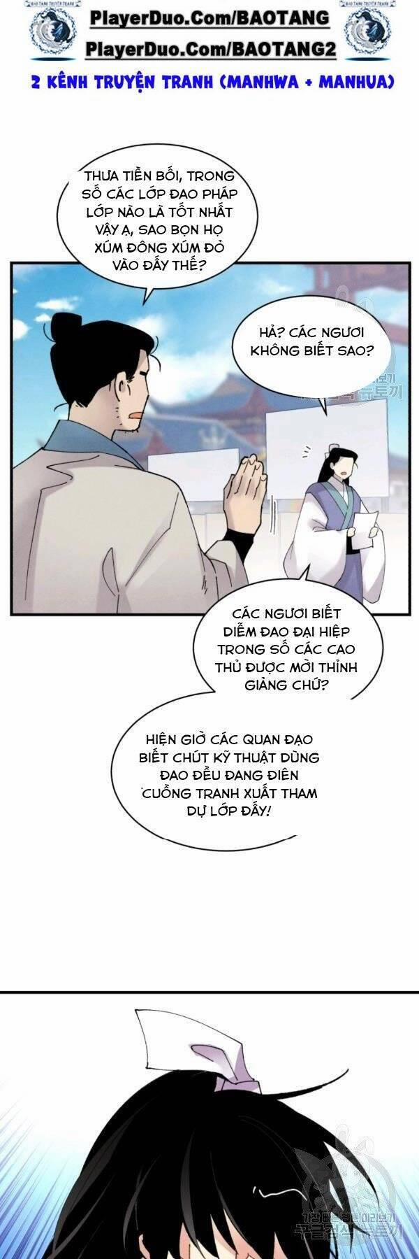 Phi Lôi Đao Thuật 83 trang 45