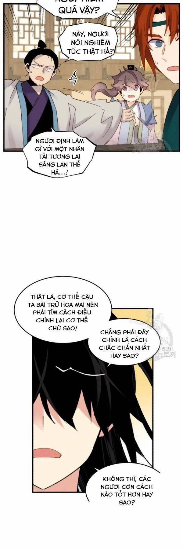 Phi Lôi Đao Thuật 83 trang 5