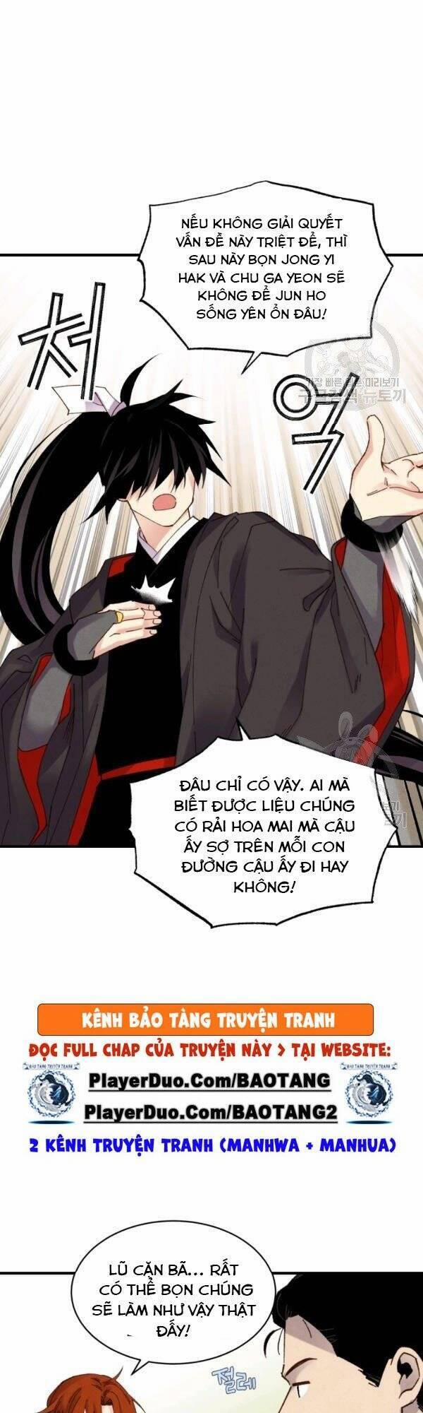 Phi Lôi Đao Thuật 83 trang 6