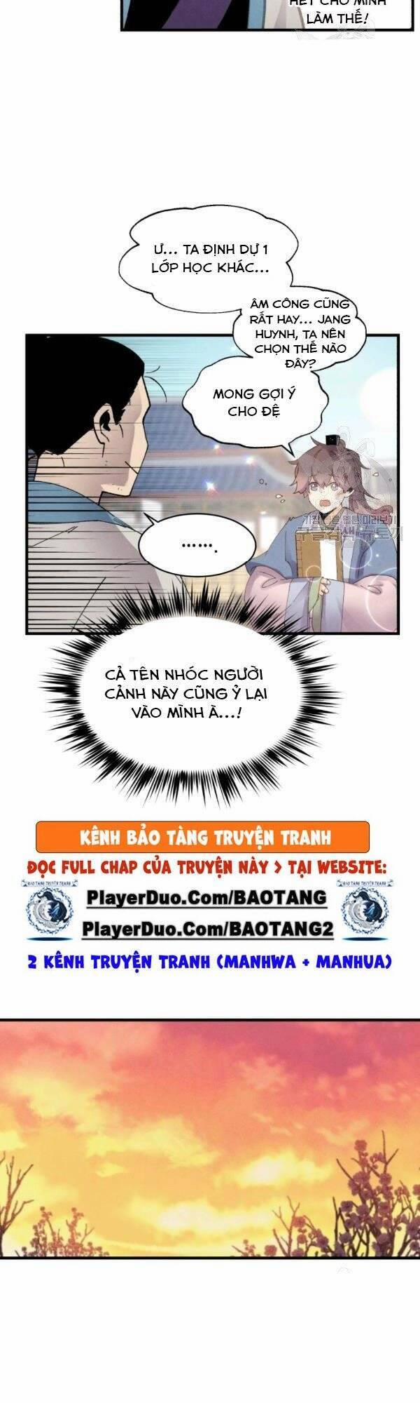 Phi Lôi Đao Thuật 84 trang 16