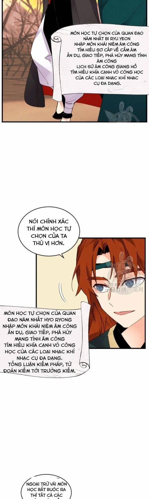 Phi Lôi Đao Thuật 84 trang 18