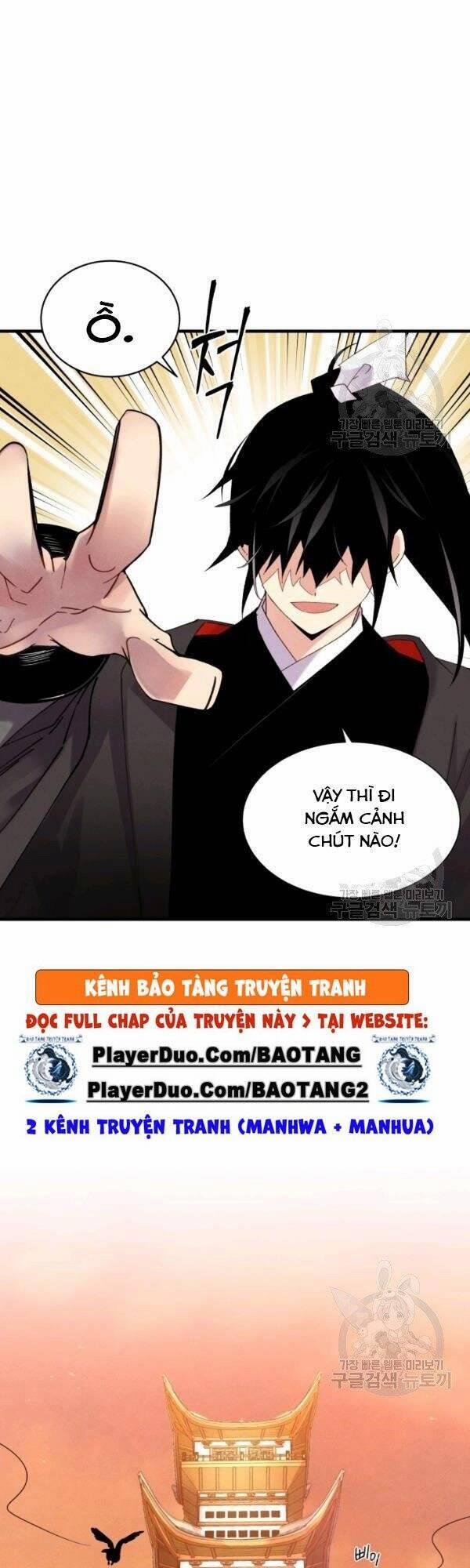 Phi Lôi Đao Thuật 84 trang 26