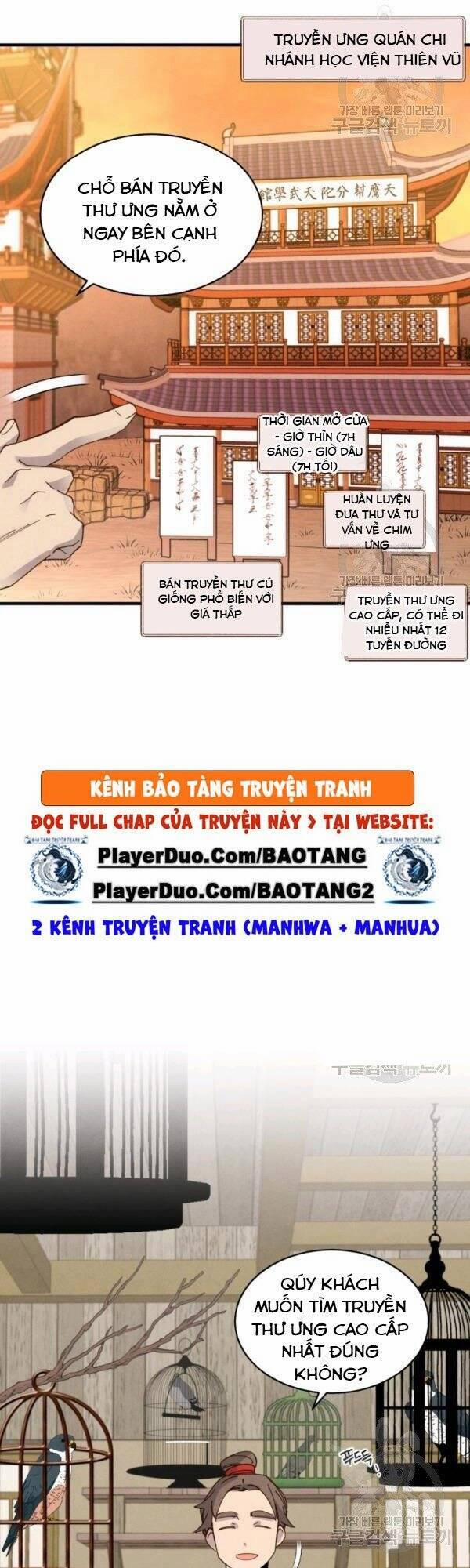 Phi Lôi Đao Thuật 84 trang 28