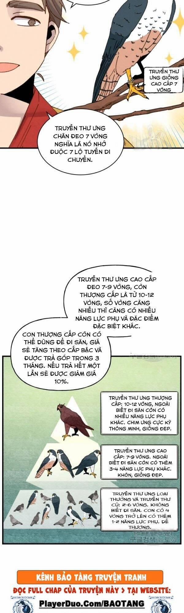 Phi Lôi Đao Thuật 84 trang 30