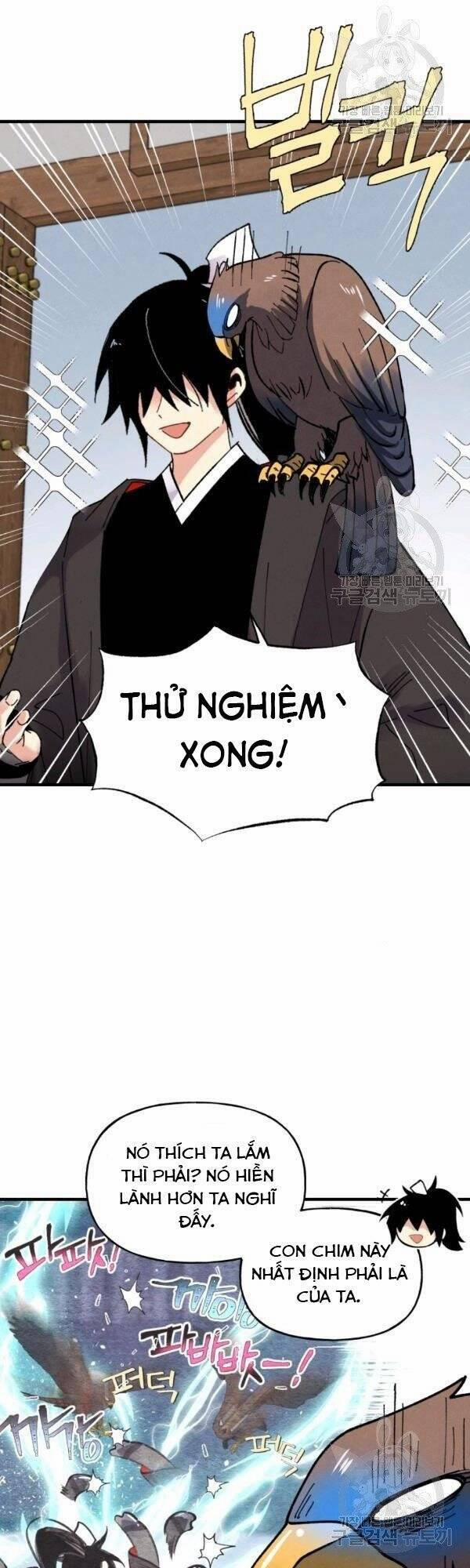 Phi Lôi Đao Thuật 84 trang 36