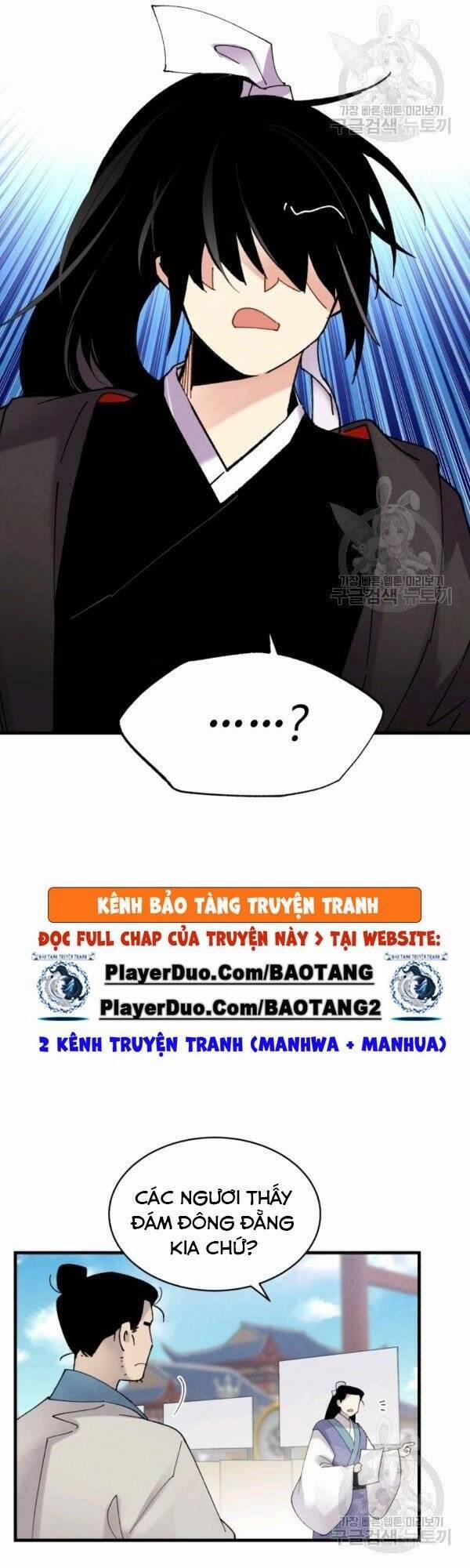 Phi Lôi Đao Thuật 84 trang 4