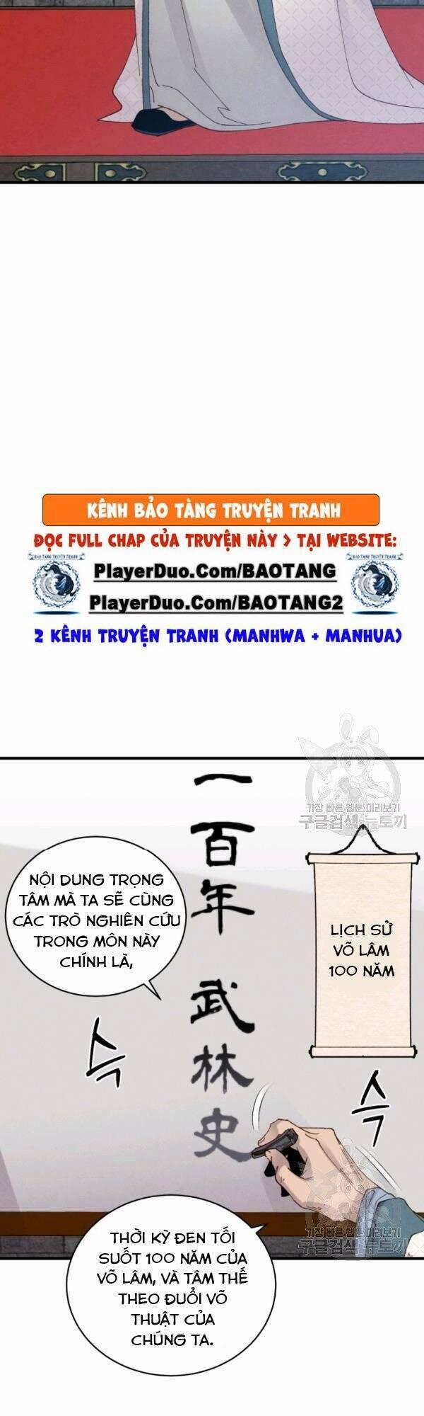 Phi Lôi Đao Thuật 85 trang 18
