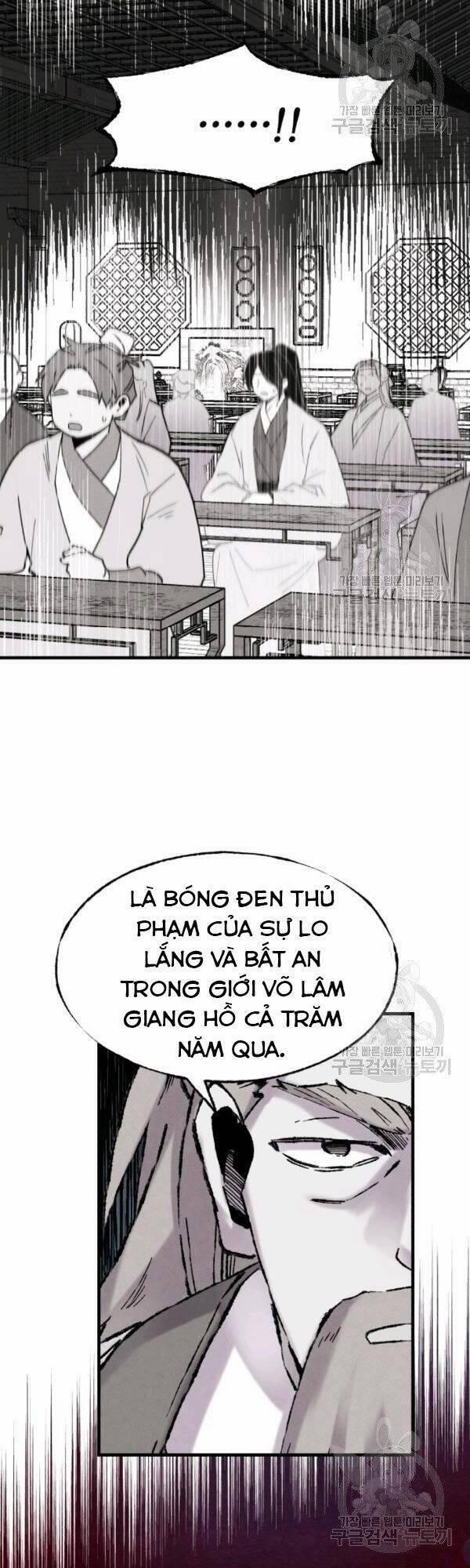 Phi Lôi Đao Thuật 85 trang 24