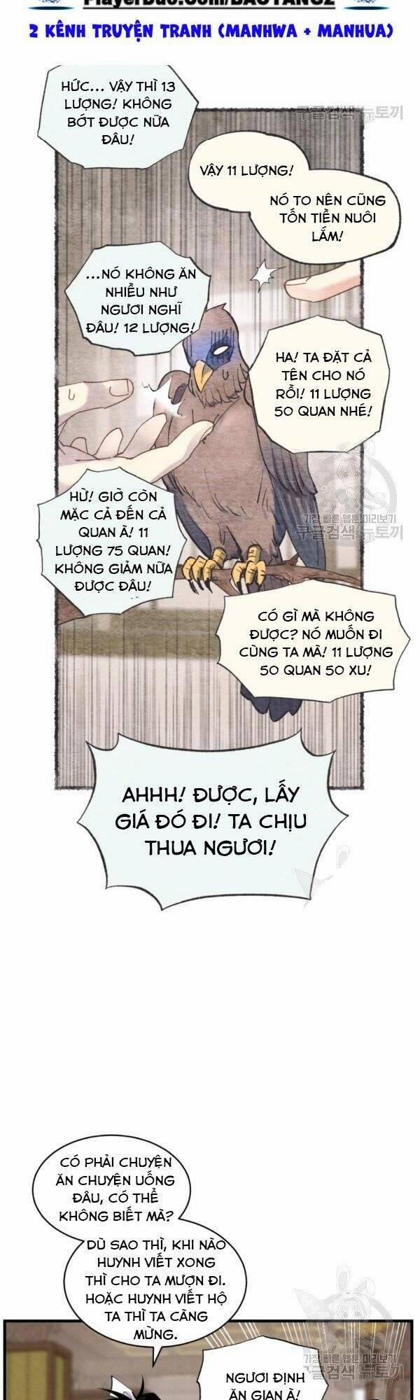 Phi Lôi Đao Thuật 85 trang 36