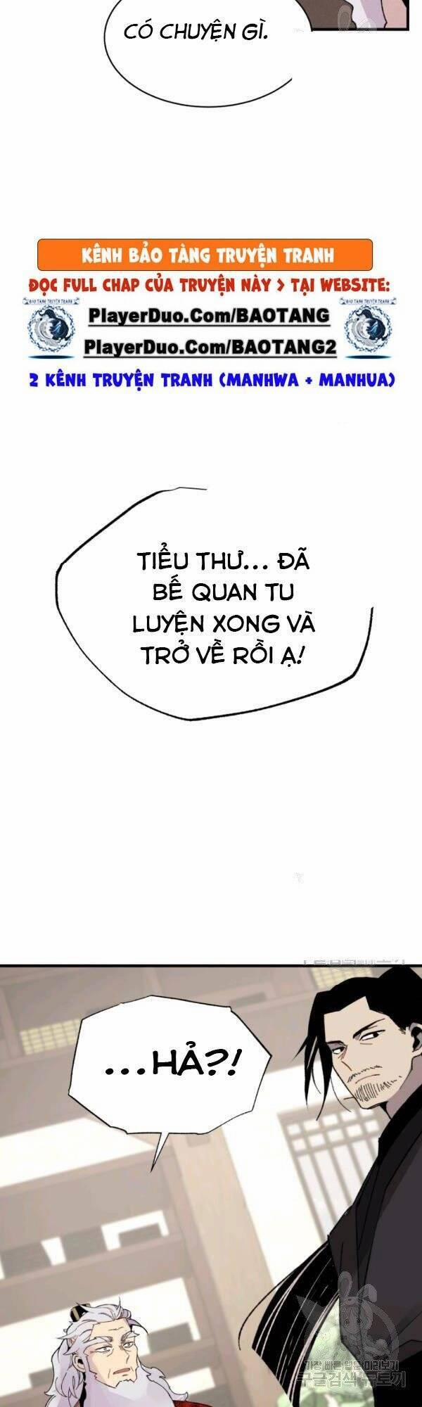Phi Lôi Đao Thuật 85 trang 4