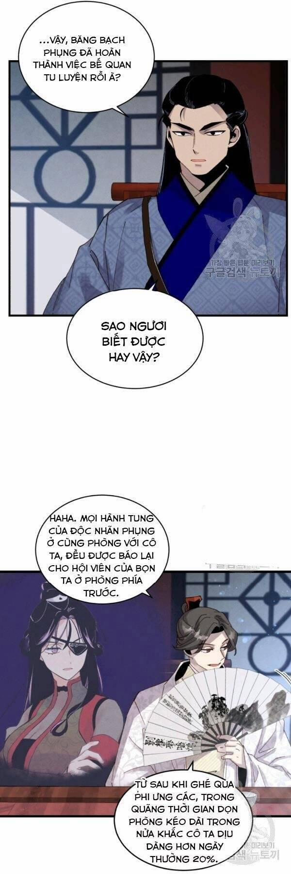 Phi Lôi Đao Thuật 85 trang 41