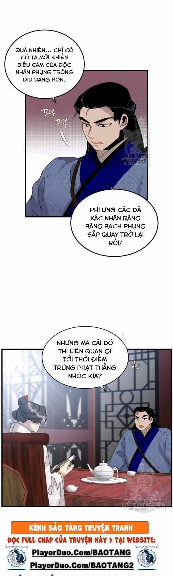 Phi Lôi Đao Thuật 85 trang 42