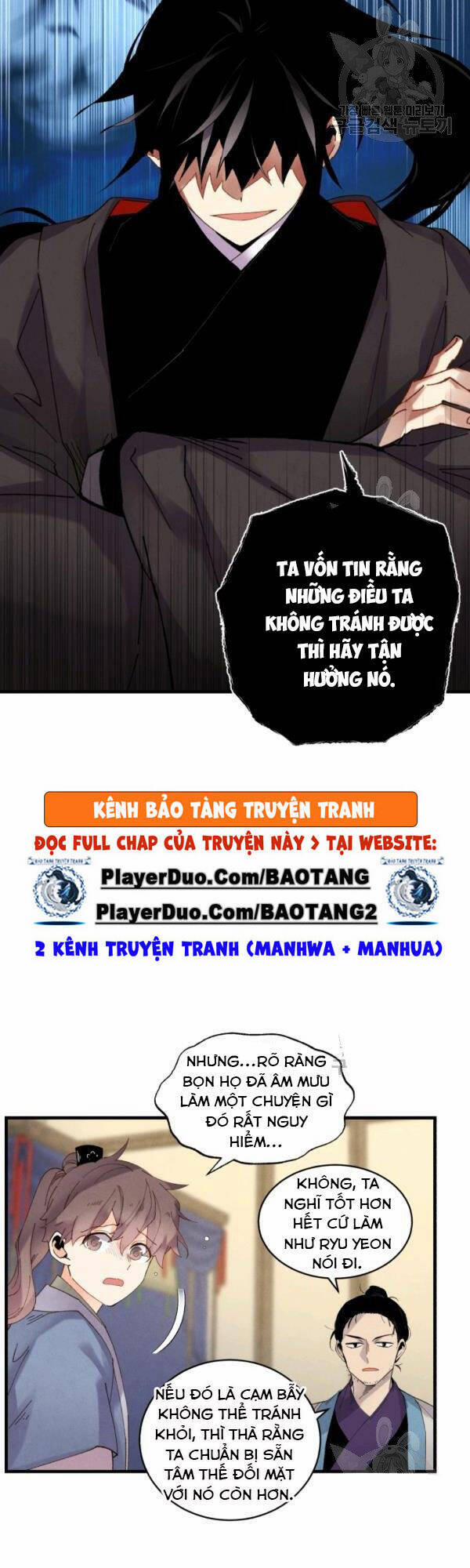 Phi Lôi Đao Thuật 86 trang 36