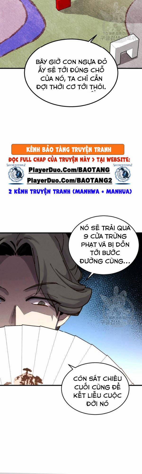 Phi Lôi Đao Thuật 86 trang 43