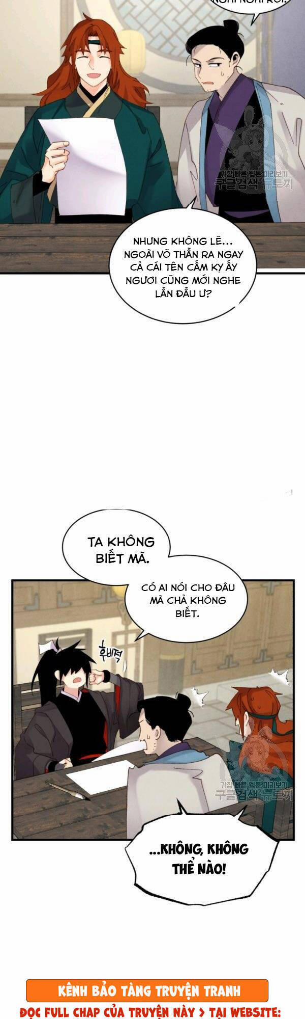 Phi Lôi Đao Thuật 86 trang 5