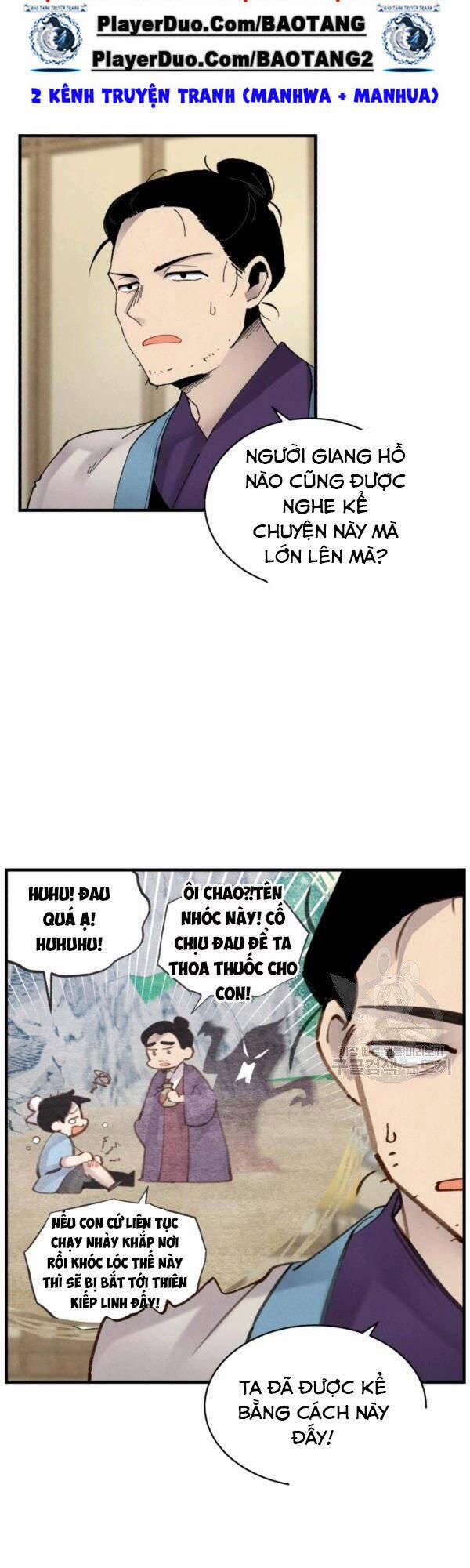 Phi Lôi Đao Thuật 86 trang 6