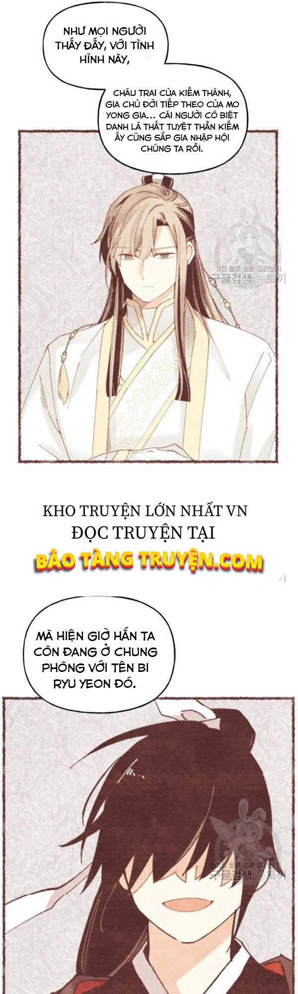 Phi Lôi Đao Thuật 87 trang 10