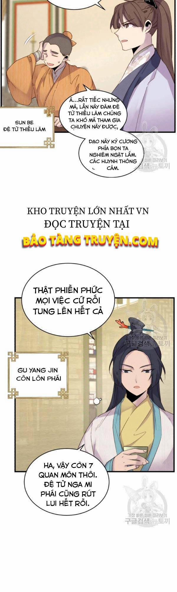 Phi Lôi Đao Thuật 87 trang 2