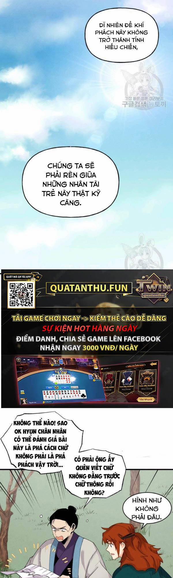 Phi Lôi Đao Thuật 87 trang 23