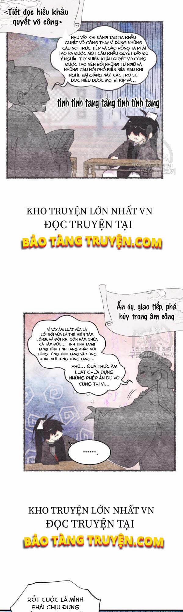 Phi Lôi Đao Thuật 87 trang 27