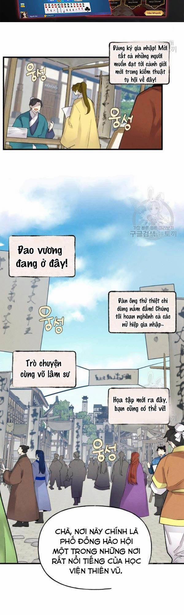 Phi Lôi Đao Thuật 87 trang 29