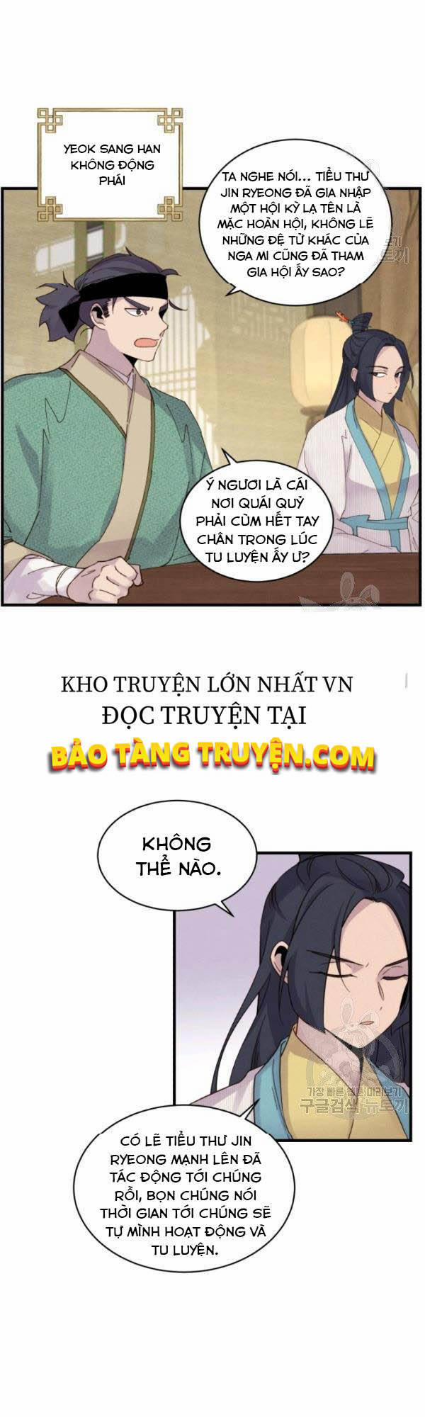 Phi Lôi Đao Thuật 87 trang 3