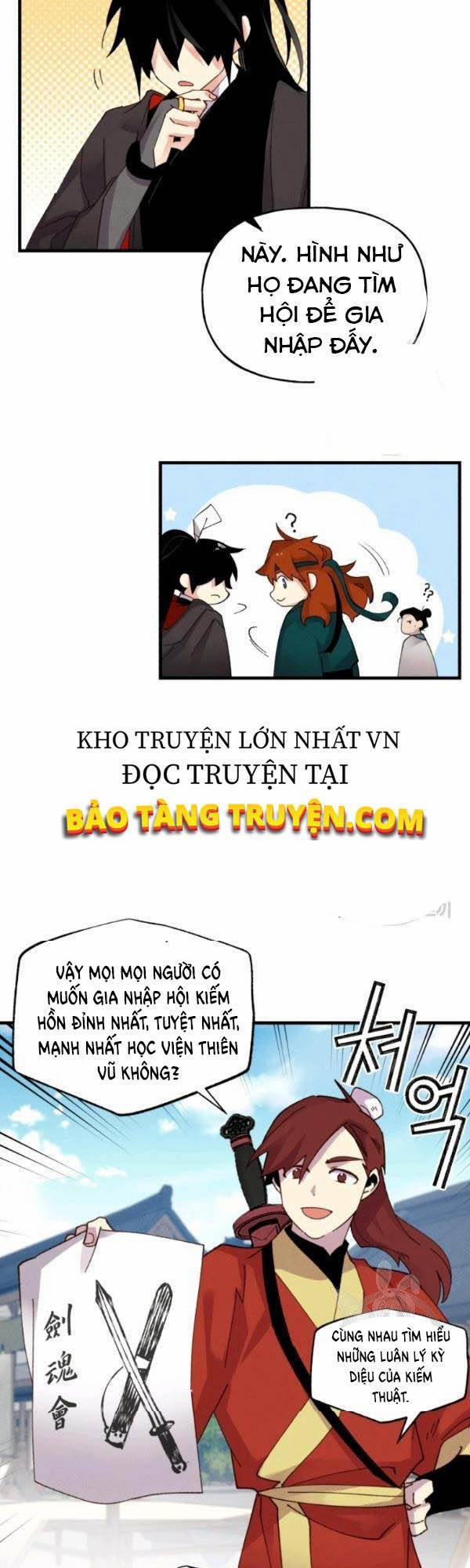 Phi Lôi Đao Thuật 87 trang 32