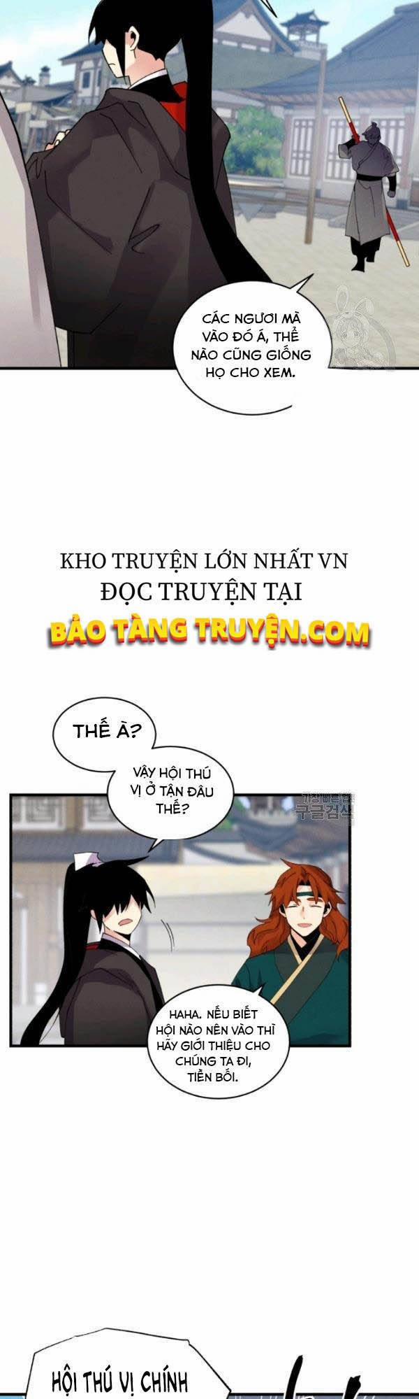 Phi Lôi Đao Thuật 87 trang 35