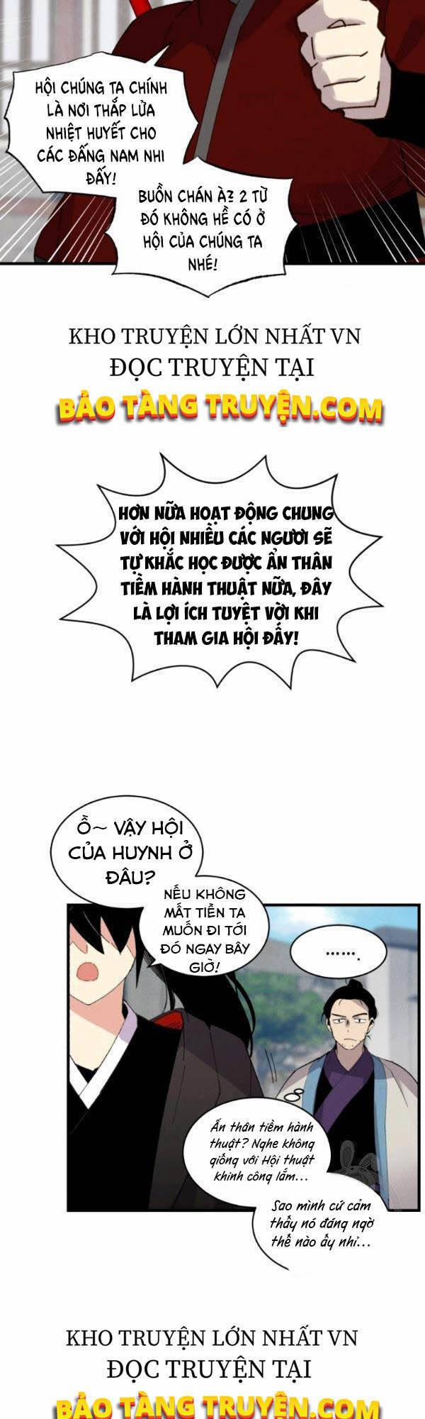 Phi Lôi Đao Thuật 87 trang 37
